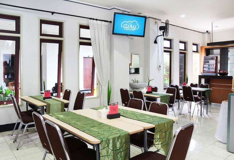 Szálloda Airy Mataram Cakranegara Maktal 3 Lombok