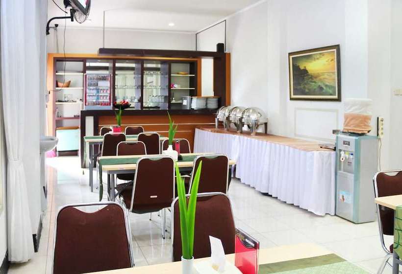 Szálloda Airy Mataram Cakranegara Maktal 3 Lombok