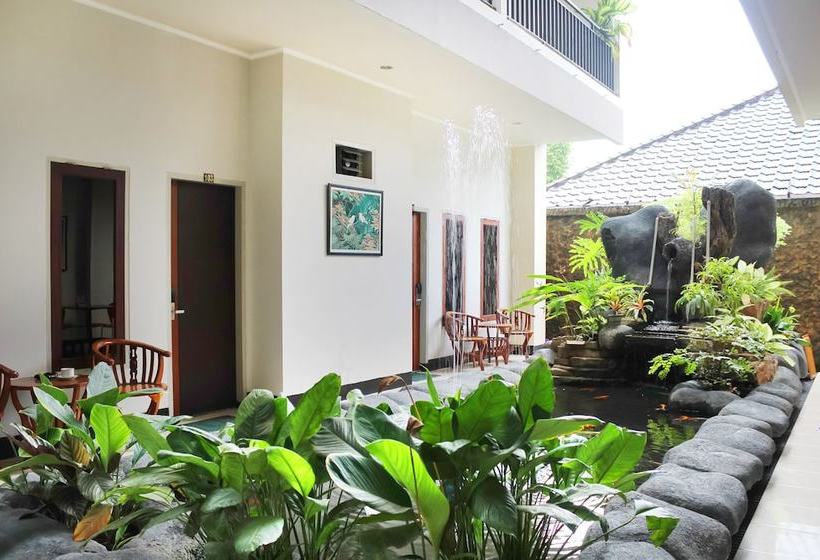 Szálloda Airy Mataram Cakranegara Maktal 3 Lombok