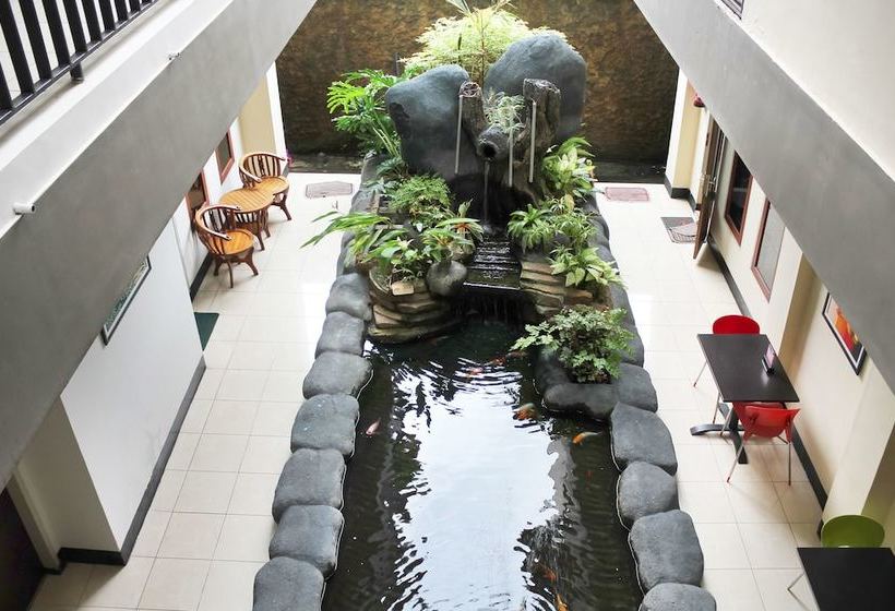 Szálloda Airy Mataram Cakranegara Maktal 3 Lombok