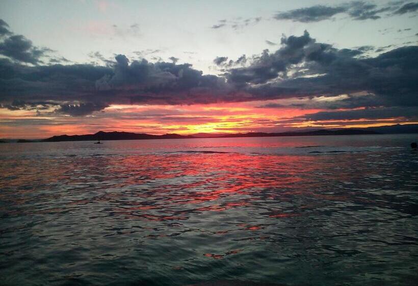 بنسيون Athos Guest House Pansion