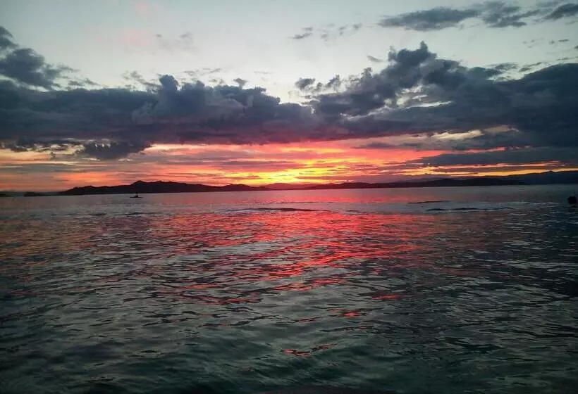 Majatalo Athos Guest House Pansion