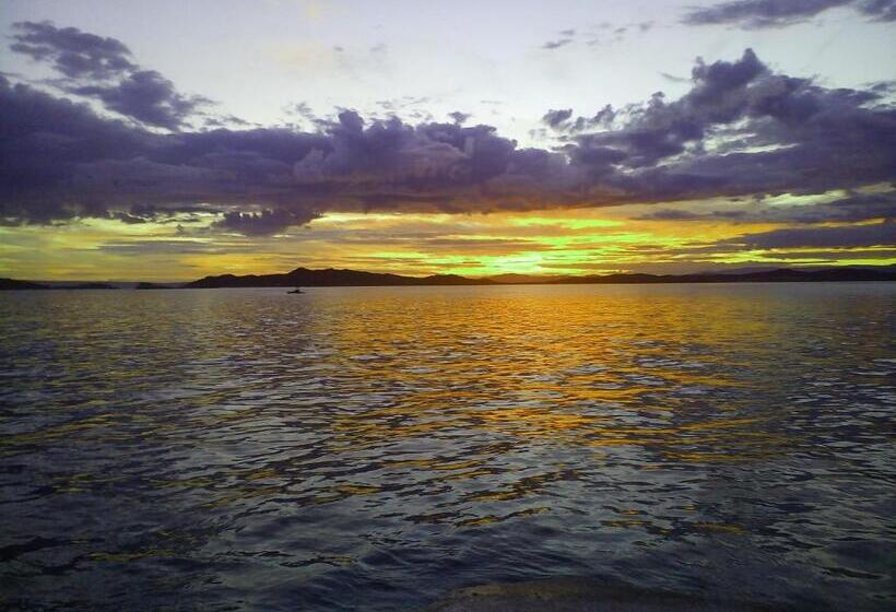 بنسيون Athos Guest House Pansion