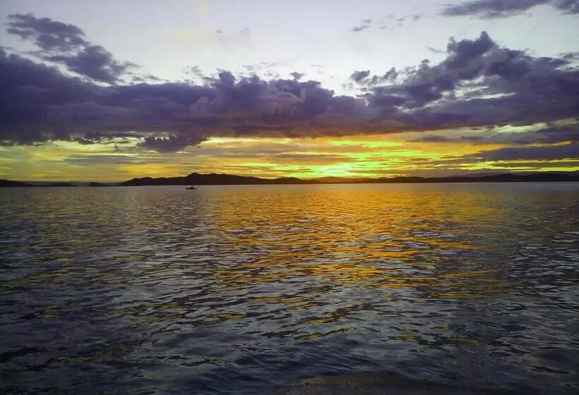 Majatalo Athos Guest House Pansion