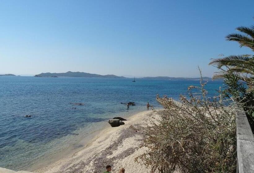 بنسيون Athos Guest House Pansion