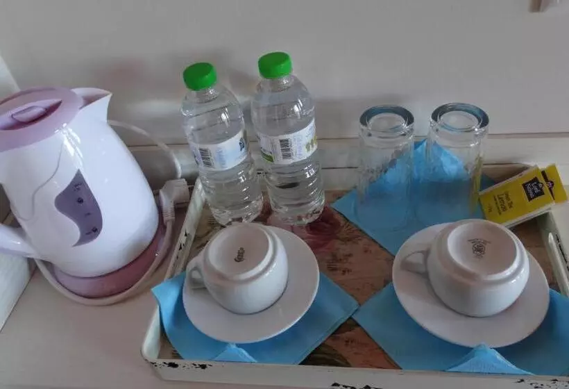 Majatalo Athos Guest House Pansion