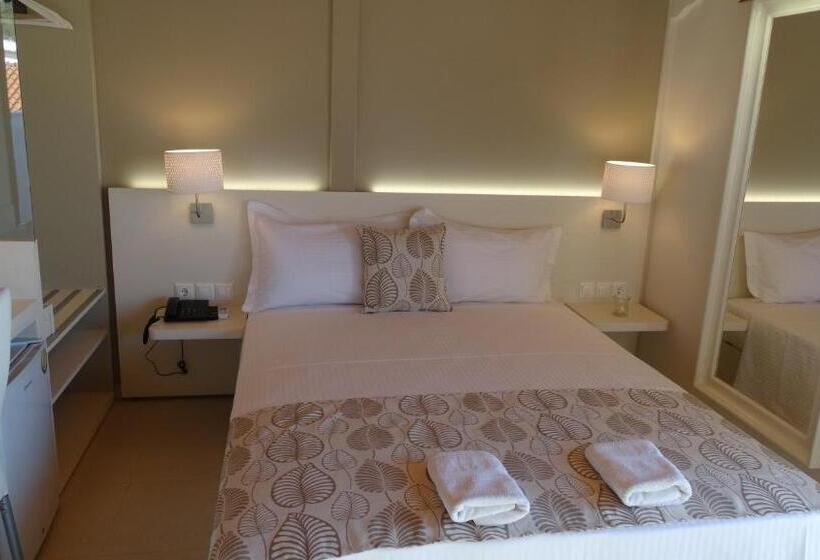بنسيون Athos Guest House Pansion