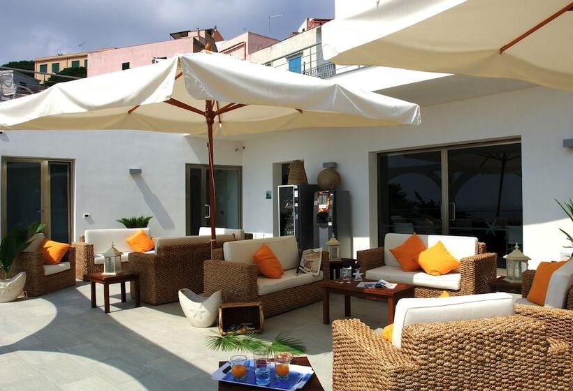 Residence Stella Marina