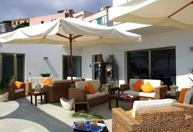Residence Stella Marina