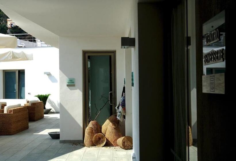 Residence Stella Marina