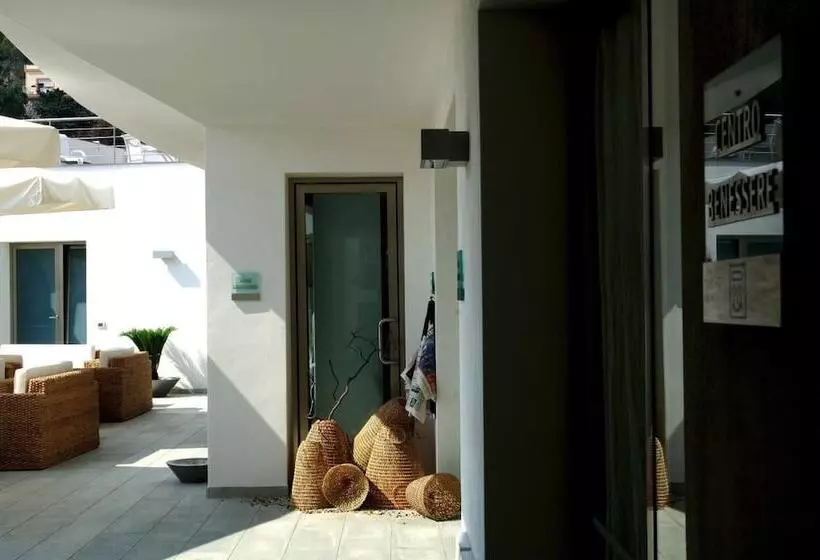 Residence Stella Marina