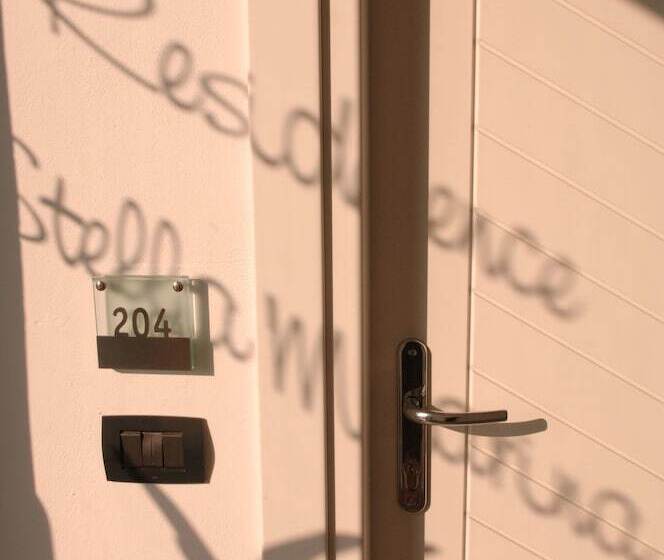 Residence Stella Marina