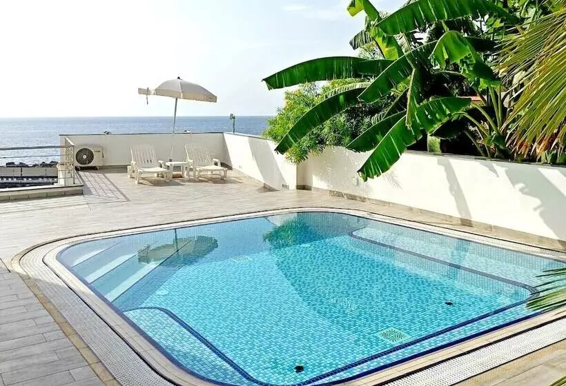 Residence Stella Marina