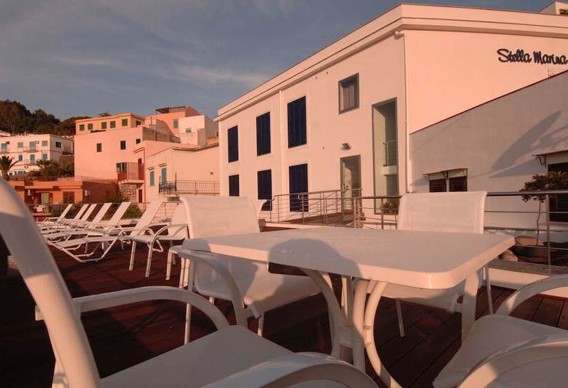 Residence Stella Marina