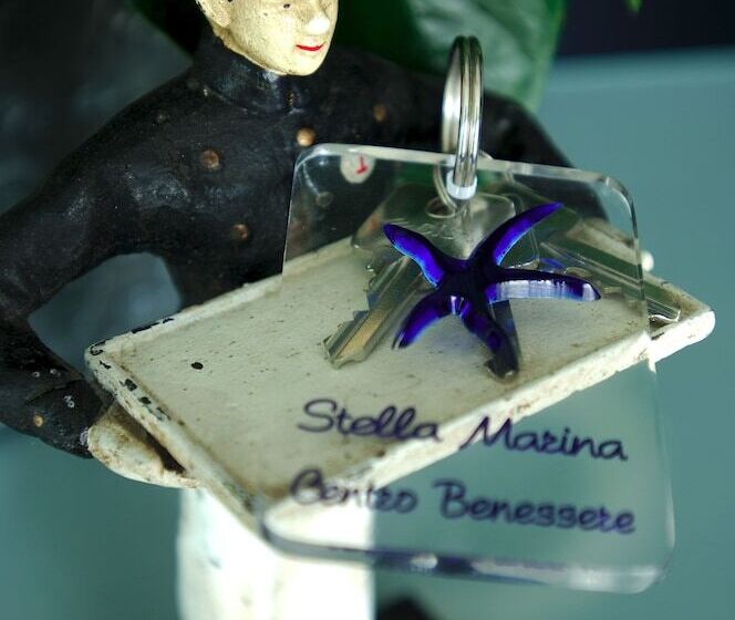 Residence Stella Marina