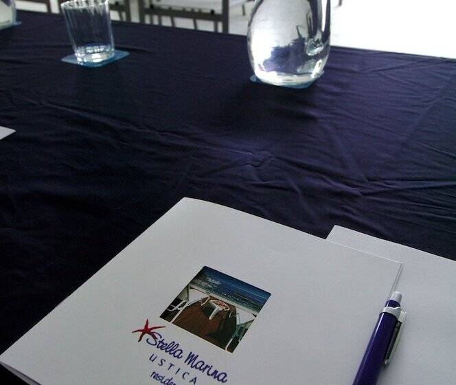 Residence Stella Marina