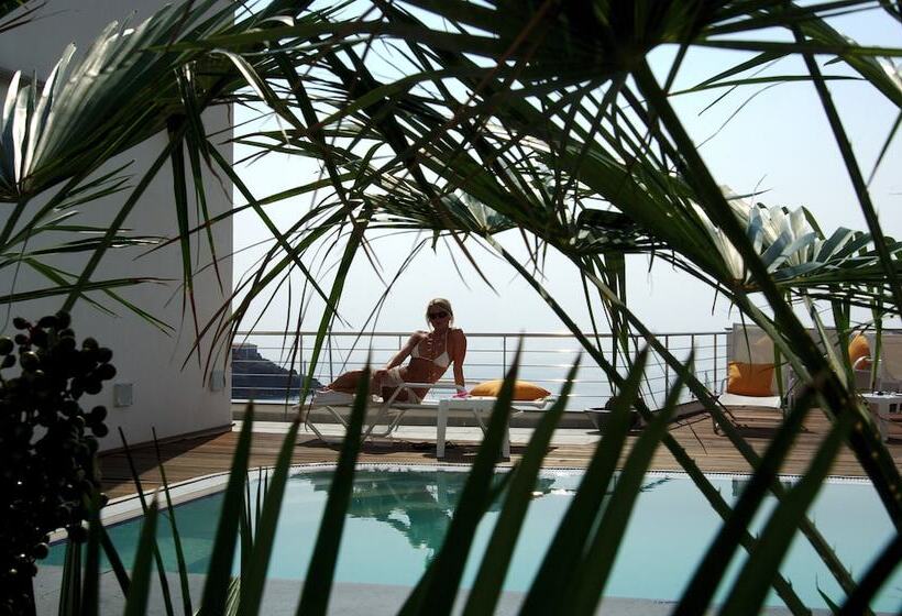 Residence Stella Marina