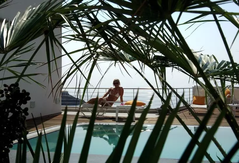 Residence Stella Marina