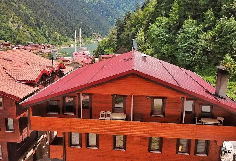Scala Otel