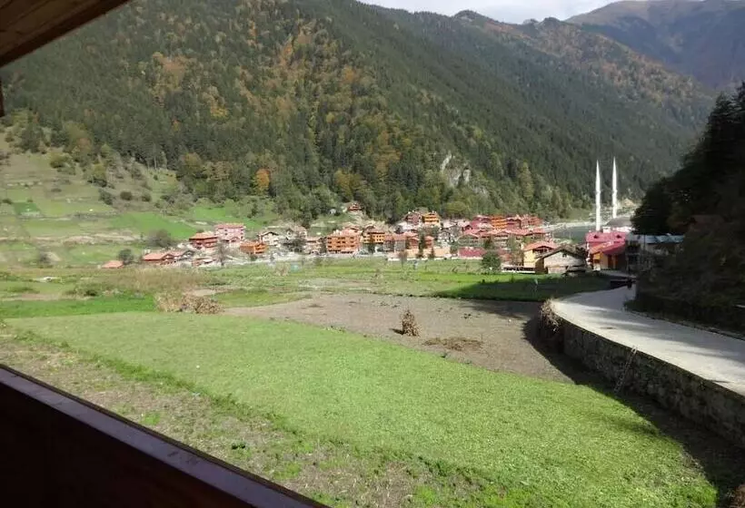 Scala Otel