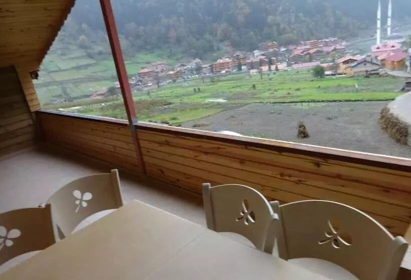Scala Otel