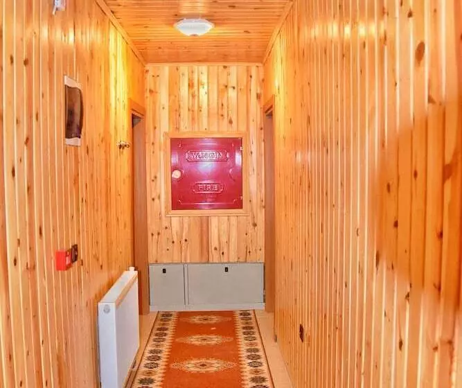 Scala Otel