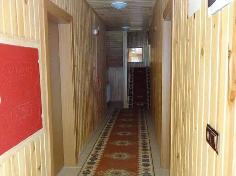 Scala Otel