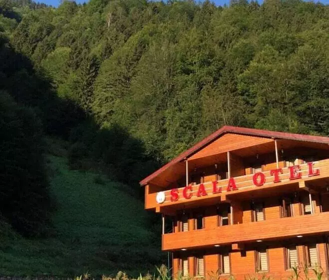 Scala Otel