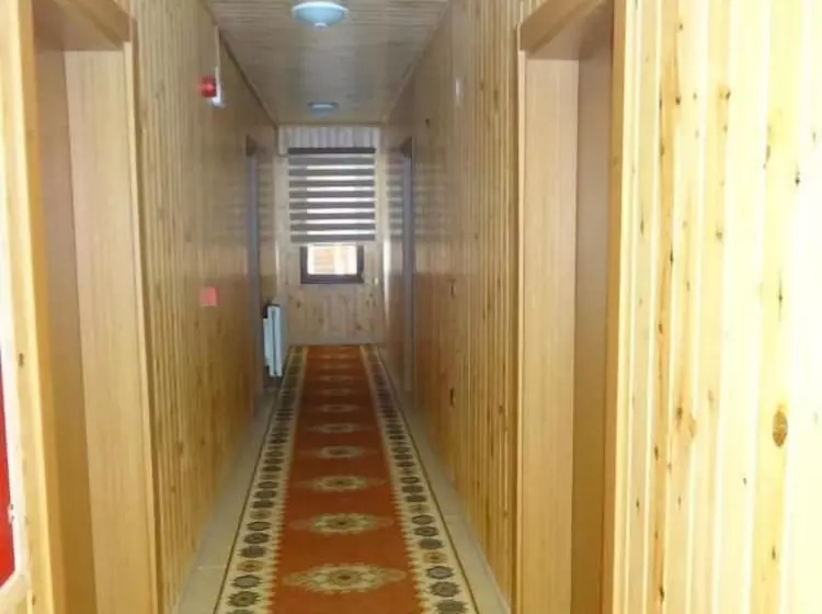 Scala Otel