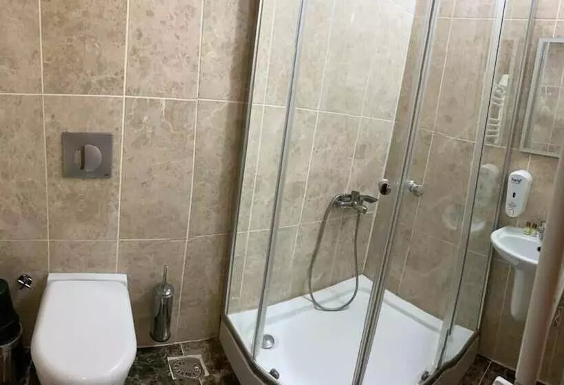 Scala Otel