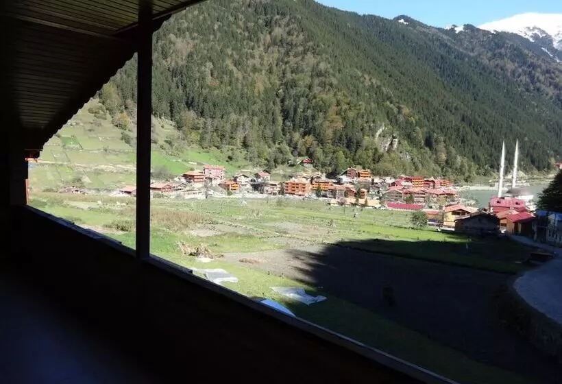 Scala Otel