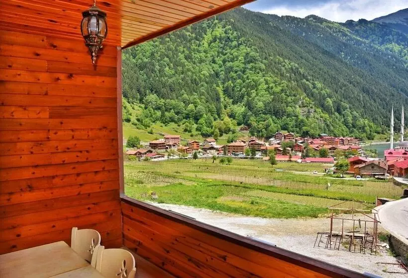Scala Otel