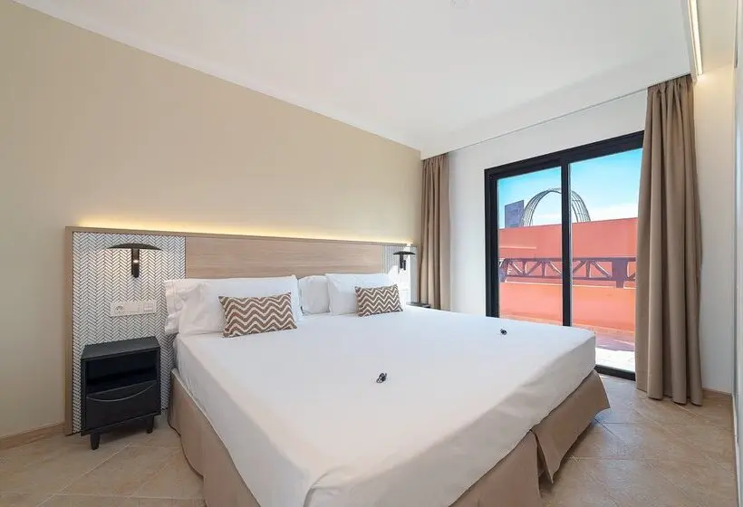 ホテル Arena Castillo