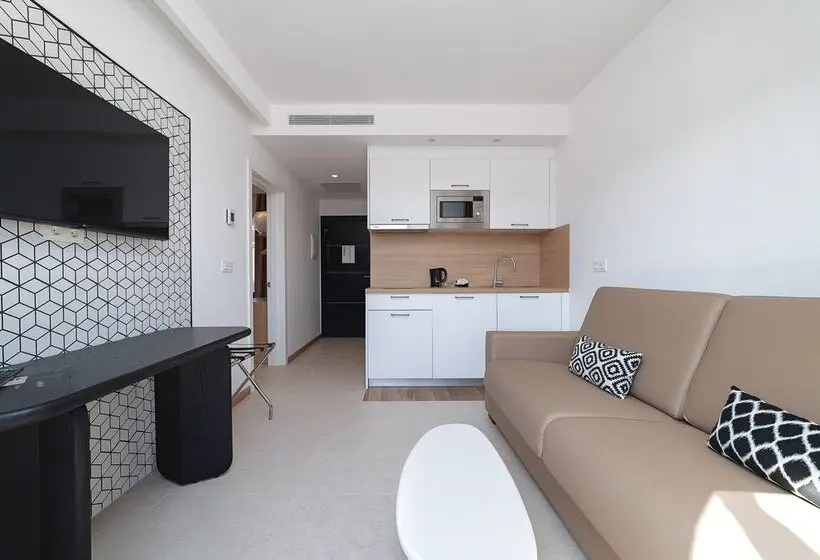 ホテル Arena Castillo