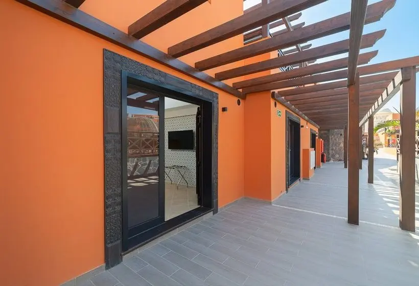 ホテル Arena Castillo