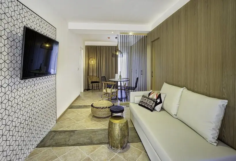 ホテル Arena Castillo