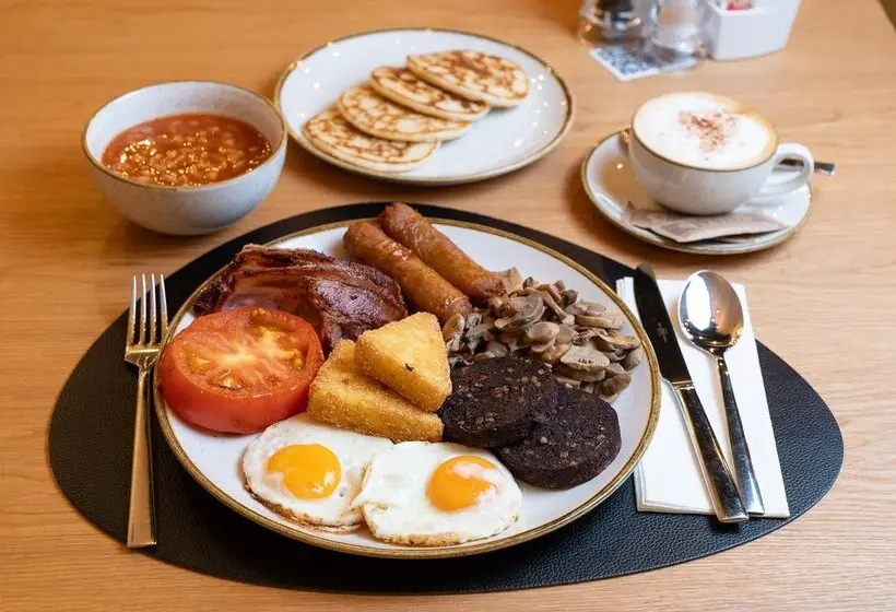 ホテル Arena Castillo