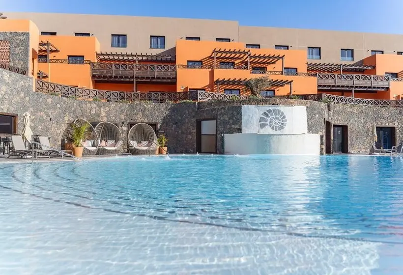 ホテル Arena Castillo