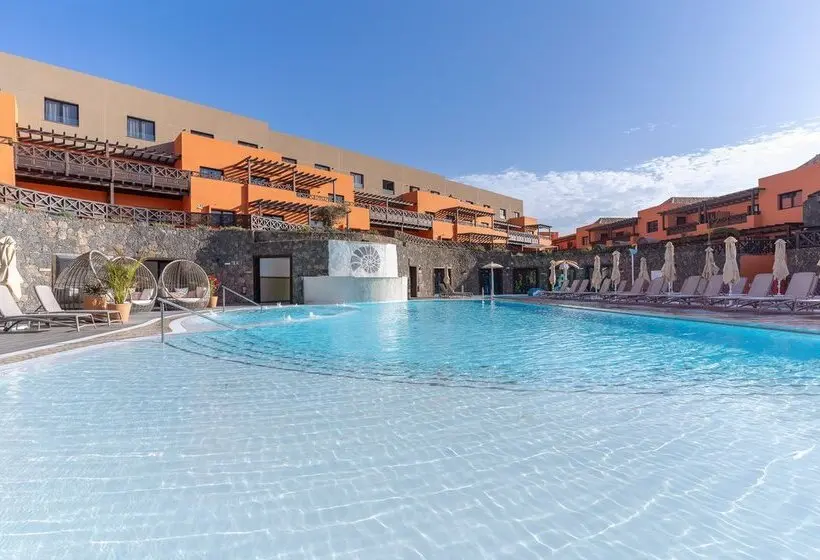 ホテル Arena Castillo