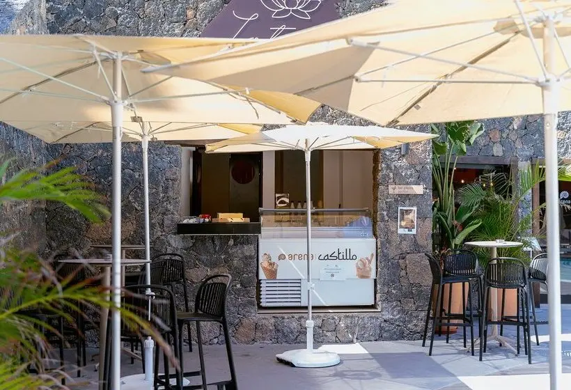 ホテル Arena Castillo