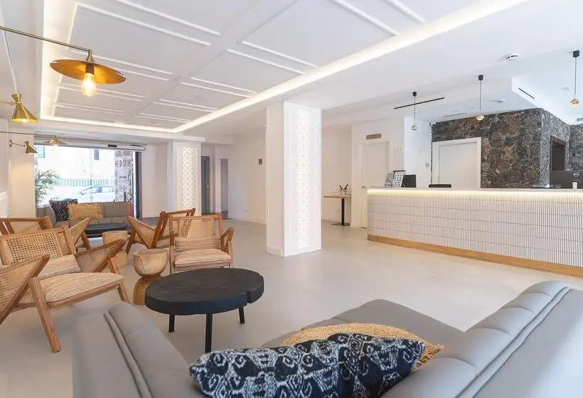 ホテル Arena Castillo