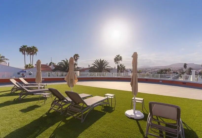 ホテル Arena Castillo