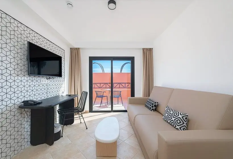 ホテル Arena Castillo