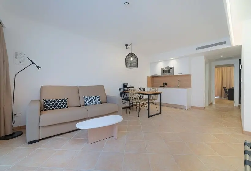 ホテル Arena Castillo