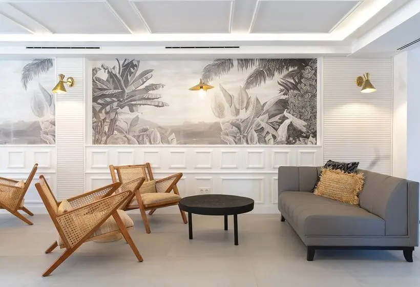 ホテル Arena Castillo