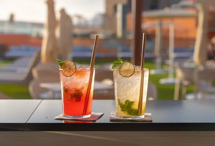 ホテル Arena Castillo