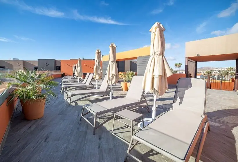 ホテル Arena Castillo