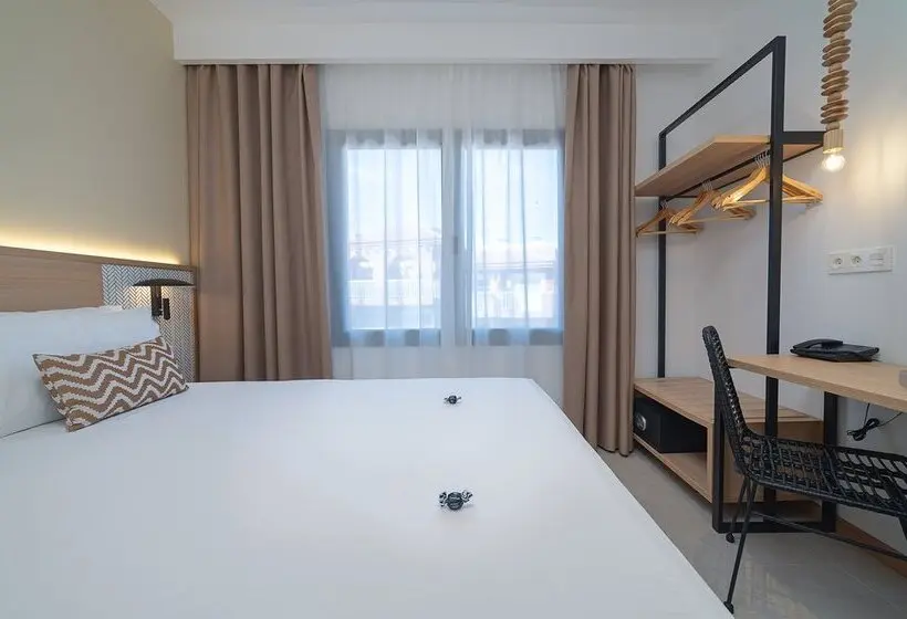 ホテル Arena Castillo