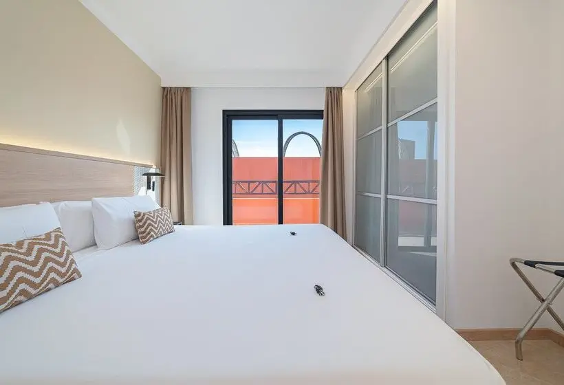 ホテル Arena Castillo