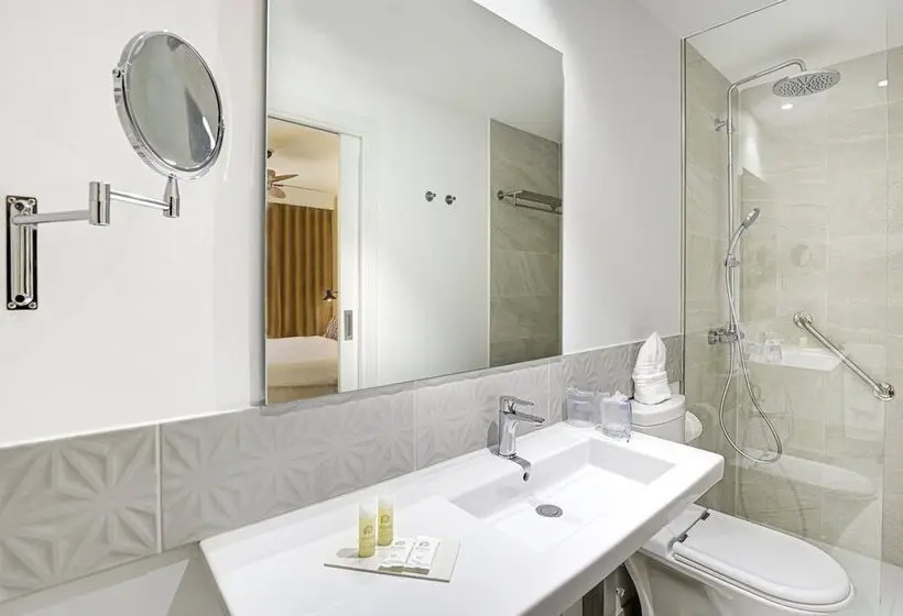 ホテル Arena Castillo